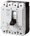 Выключатель авт. втычной 4п 200А 150кА NZMH2-4-A200 EATON 265874