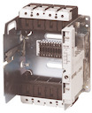 Корзина 4п 1600А NZM4-4-XAVS EATON 266714
