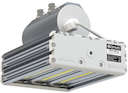 Светильник взрывозащищенный УСС-32 Д AC/DC 20-38/20-55 LED 5000К IP67 2Ex консольное крепление ФОКУС USS00-032D3BEF02F04002