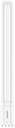 Лампа светодиодная CorePro LED PLL HF 16.5Вт 840 4P2G11 Philips 929001381602 / 871869673974700