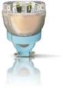 Лампа MSD Platinum 20 RB 1CT/8 Philips 928495205314 / 871869668420700