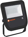 Прожектор LED FLOODLIGHT ДО 10Вт 3000К 800Лм IP65 черн. LEDVANCE OSRAM 4058075097360