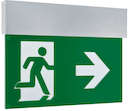 Указатель выхода аварийный EMERGENCY SIGN LEDVANCE OSRAM 4058075144484