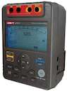 Измеритель сопротивления изоляции UT511 UNI-T 13-0042
