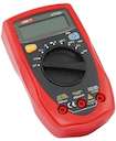 Мультиметр портативный UT33A UNI-T 13-1005