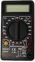 Мультиметр портативный M830B Mastech 13-2001