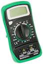 Мультиметр портативный MAS830B Mastech 13-2010