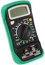 Мультиметр портативный MAS830L Mastech 13-2007