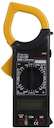 Клещи токовые M266 Mastech 13-1306