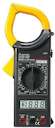 Клещи токовые M266F Mastech 13-1304