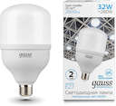 Лампа Elementary LED T100 E27 32W 2600lm 180-240V 4000K 1/20