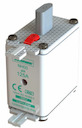 Предохранитель NH 100A 690В aM 00 двойная индикация EATON 100NHM00B-690