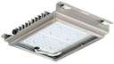 Светильник BGB302 LED214-4S/740 SH DTS Philips 912300023903 / 871869912041200