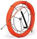 Протяжка из полиэстера PET-1-4.7/20MK Fortisflex 76663