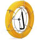 Протяжка из полиэстера PET-1-5.2/30MK Fortisflex 76670