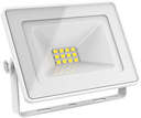 Прожектор светодиодный LED 10W 700lm IP65 6500К белый 1/40