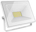 Прожектор светодиодный LED 30W 2100lm IP65 6500К белый 1/30