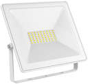 Прожектор светодиодный LED 70W 4900lm IP65 6500К белый 1/20