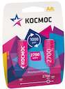 Аккумулятор R6 (AA) Ni-Mh 2700MAh