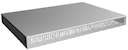Панель потолочная VX 800х600 IP2X Rittal 9681886