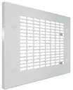 Панель передняя нижняя VX IP2X 400х300 Rittal 9682354