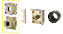 Фланец 1/2 дюйма R1/2дюйма MCS EATON 031617