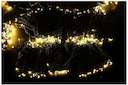 Гирлянда "LED Clip Light" 100мм 5х20м с трансф. теплый белый NEON-NIGHT 323-506