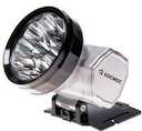 Фонарь Accu H10 LED (10Led 300мА.ч встроенное заряд. устр.) налобный Космос KOCAccuH10LED