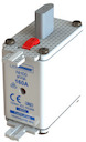 Предохранитель NH 125А 400В GG 00 EATON 125NHG00B-400