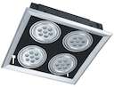 Светильник TRZ 32-04-C-61 LED 32Вт 5000К IP40 Новый Свет 103012