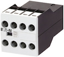 Контакт дополнительный DILA-XHI22 фронт. EATON 276426