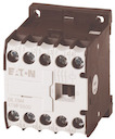 Контактор DILEM4 (220В 50Гц/240В 60Гц) EATON 051803