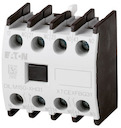 Контакт дополнительный DILM150-XHI22 фронт. EATON 277950