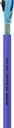 Кабель UNITRONIC BUS DeviceNet THICK 1х2х1.02+1х2х1.45 UL/CSA (CMG) (м) LappKabel 2170340