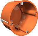 Монтажная коробка для полых стен ?68mm, H47mm