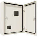 Корпус металлический ЩУ 3/1-1 445х400х150 IP 54 ASD-electric МС.11.54.04