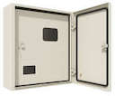 Корпус металлический ЩУ 1/1-1 310х300х150 IP 54 ASD-electric МС.11.54.02