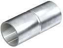 Муфта соединительная для труб L50 D18.6 SV16 W G OBO 2046854