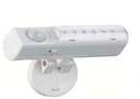 Детектор движ. со свет. на батарейках угол обзора 120град. TECHNOLIGHT LX-WL 6