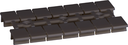 Маркировка для клемм OptiClip UM-TM-(8x10)-белый