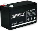 Аккумулятор 12В 7А.ч Security Force SF 1207