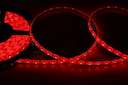 Лента светодиодная SMD3528 красн. 4.8Вт/м 60LED/м 12В IP65 (уп.5м) NEON-NIGHT 141-351