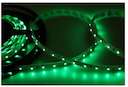 Лента светодиодная SMD3528 зел. 4.8Вт/м 60LED/м 12В IP23 (уп.5м) NEON-NIGHT 141-334