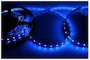 Лента светодиодная SMD5050 60LED/м 14.4Вт/м 12В IP23 син. (уп.5м) NEON-NIGHT 141-463