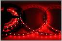 Лента светодиодная SMD3528 красн. 4.8Вт/м 60LED/м 12В IP23 (уп.5м) NEON-NIGHT 141-331