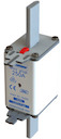 Предохранитель NH 125А 400В GG 02 EATON 125NHG02B-400