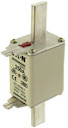 Предохранитель NH 160А 500В GL/GG 02 двойная индикация EATON 160NHG02B