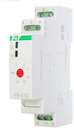 Реле тока РR-612 (2-15А монтаж на DIN-рейке 35мм 230В AC 16А 1перекл IP20) F&F EA03.003.003