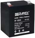 Аккумулятор 12В 4.5А.ч Security Force SF 12045