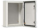 Корпус металлический ЩМП-02 500х400х220 IP54 ASD-electric МС.06.54.03